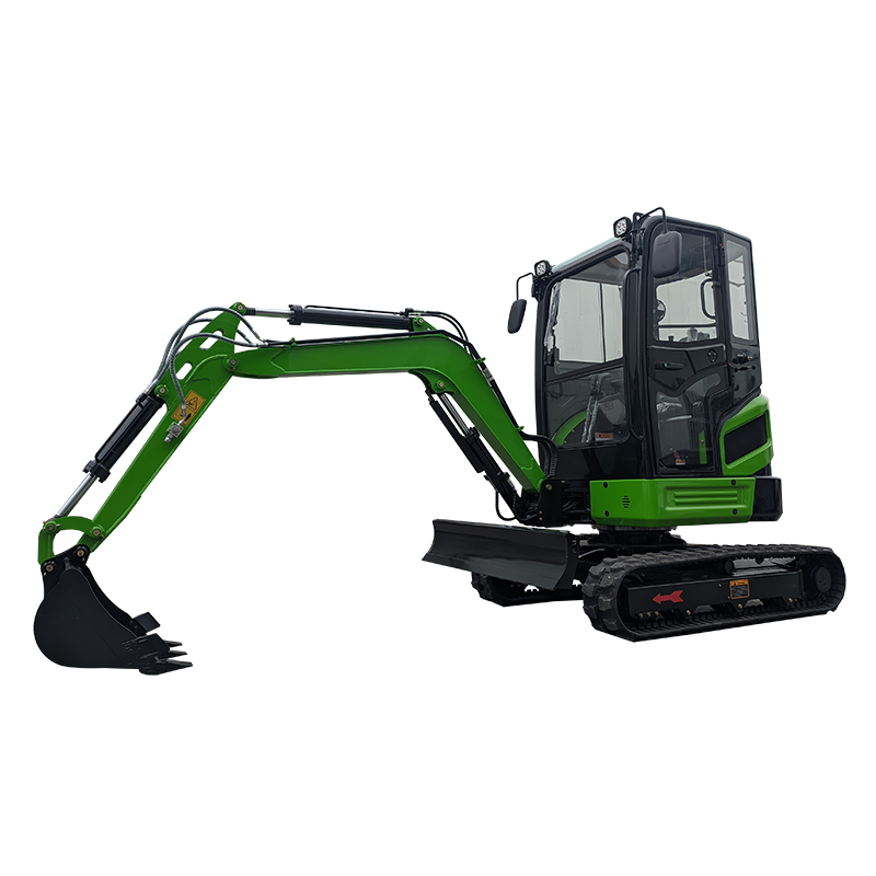 Nicosail 3 Ton Small Excavator – Agriculture Farming Working recenzja i cena