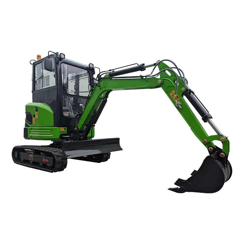 Nicosail 3 Ton Small Excavator – Agriculture Farming Working recenzja i cena