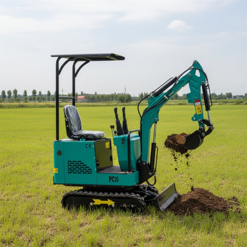 FOB Price Manufacturer Supply  – Agriculture Farming Working recenzja i cena