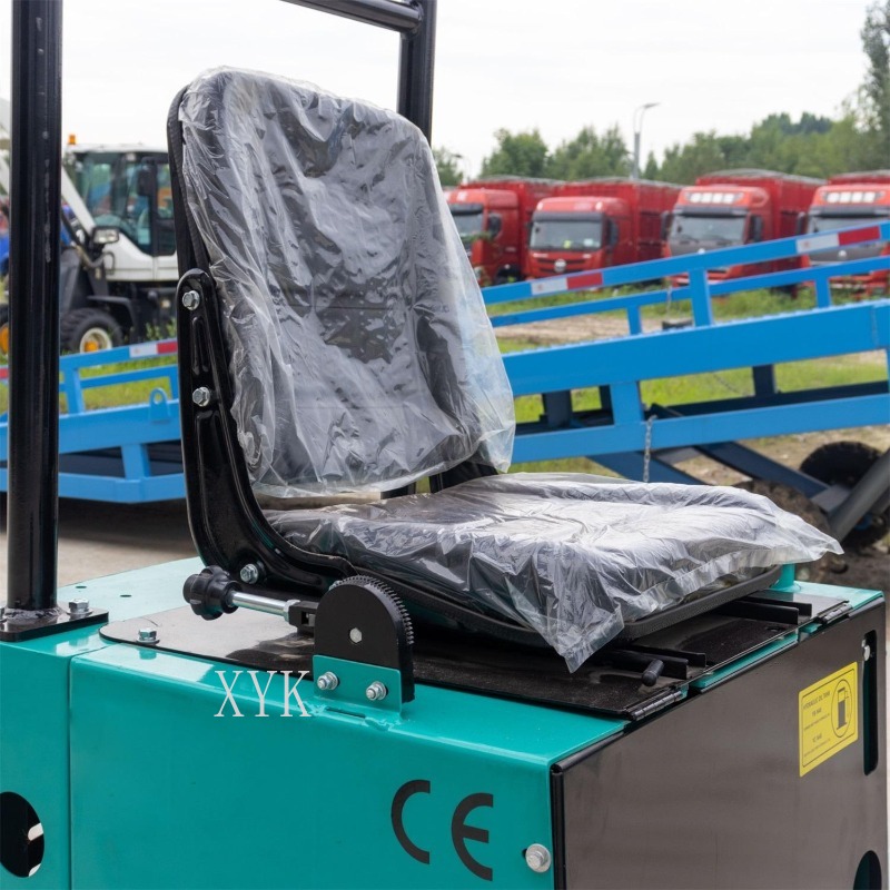 FOB Price Manufacturer Supply  – Agriculture Farming Working recenzja i cena