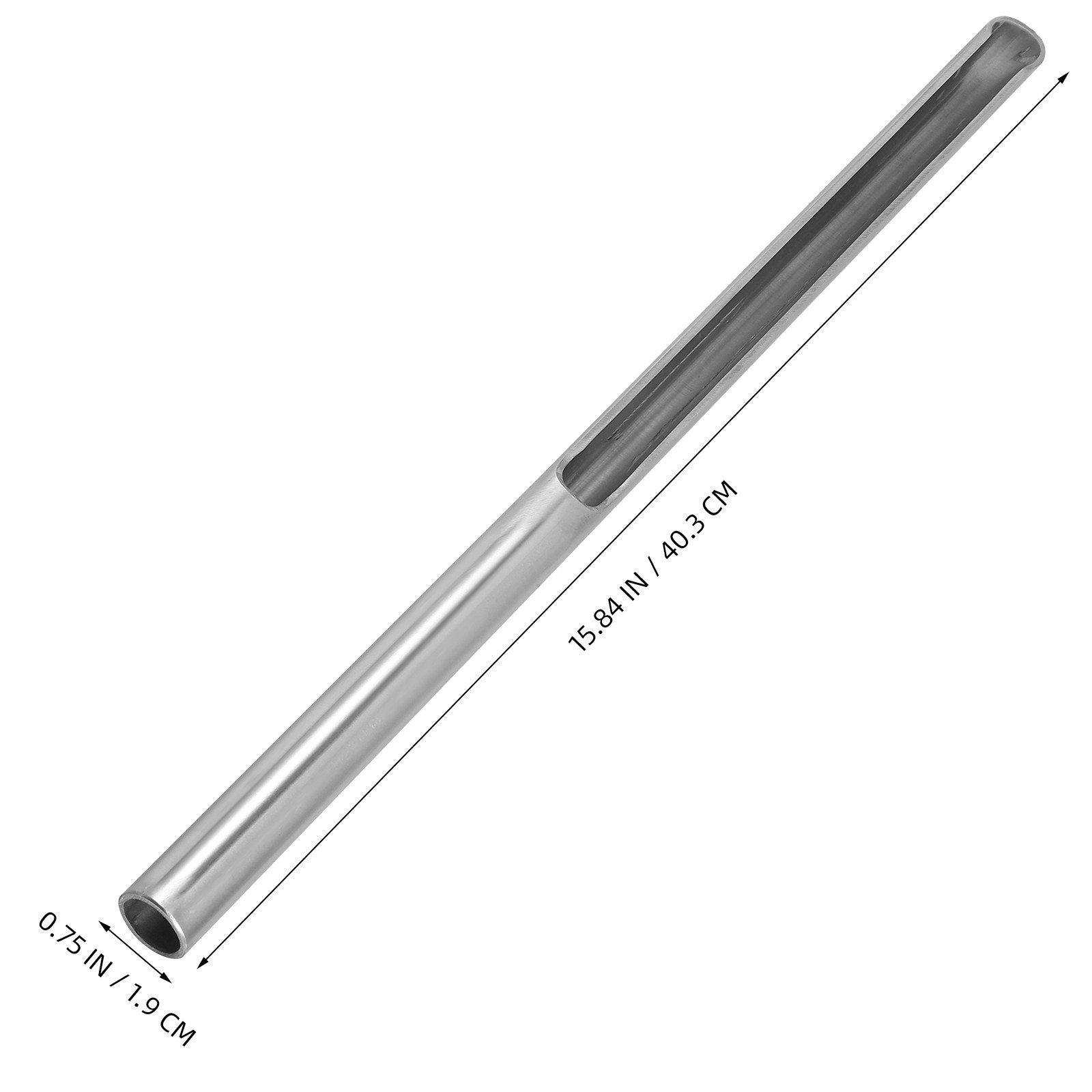 Stainless Steel Grain Sampler  – Agriculture Farming Experience recenzja i cena