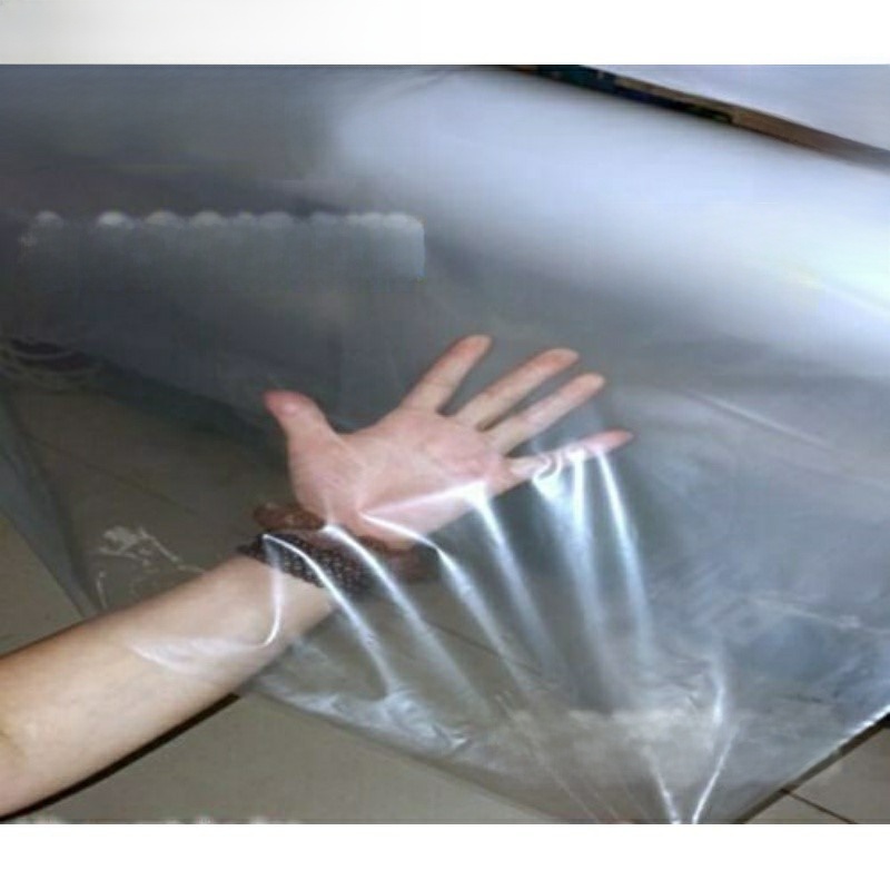 Thickened Plastic Film Cover W – Greenhouse Plastic Film recenzja i cena