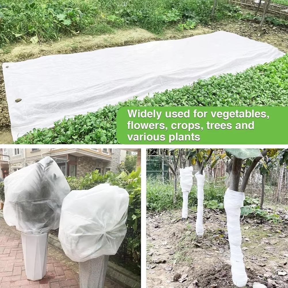 1-4Pcs Vegetable Insect Nettin – Greenhouse Plastic Film recenzja i cena