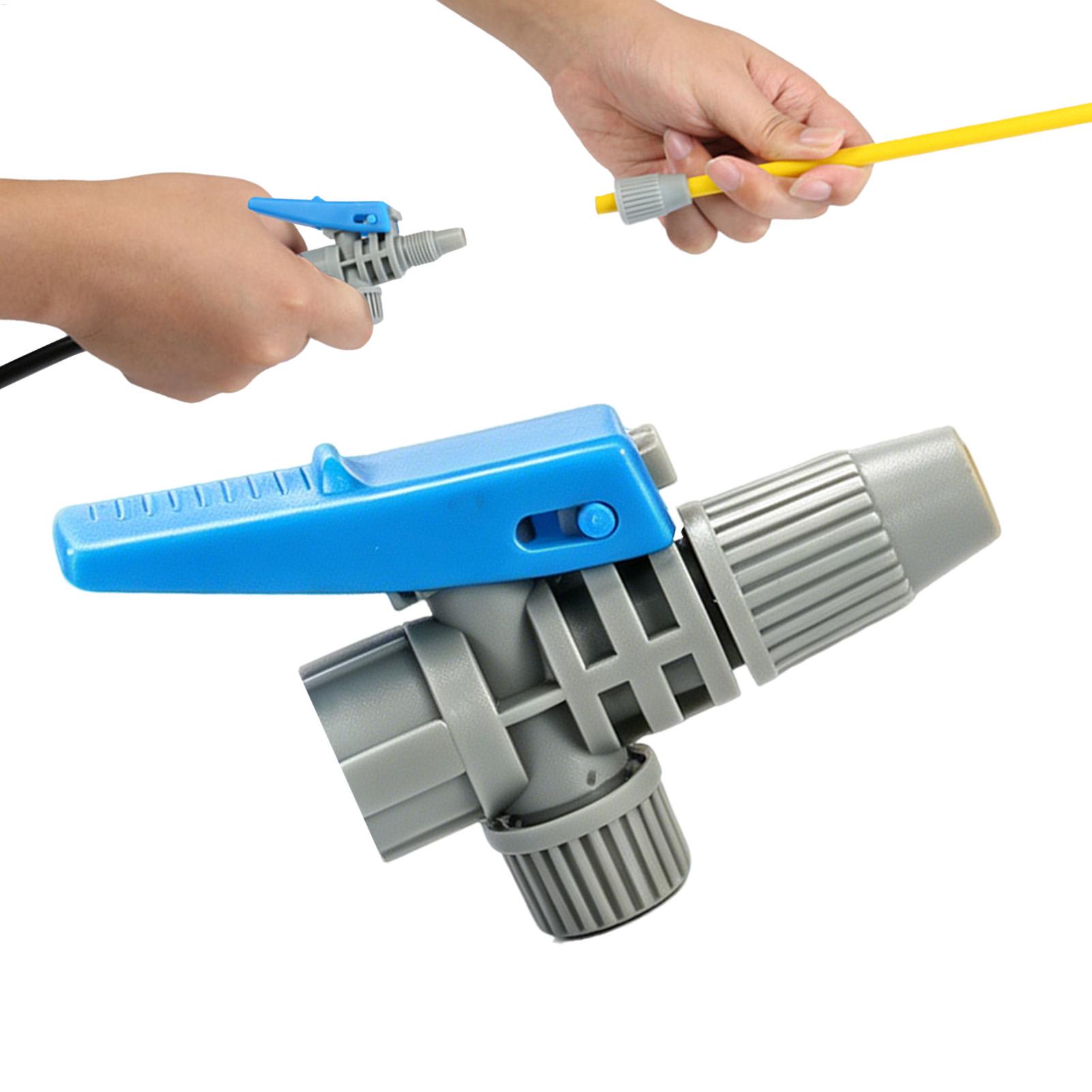3L/5L/8L Quick Connect Pressur – Precision Farming In Agriculture recenzja i cena