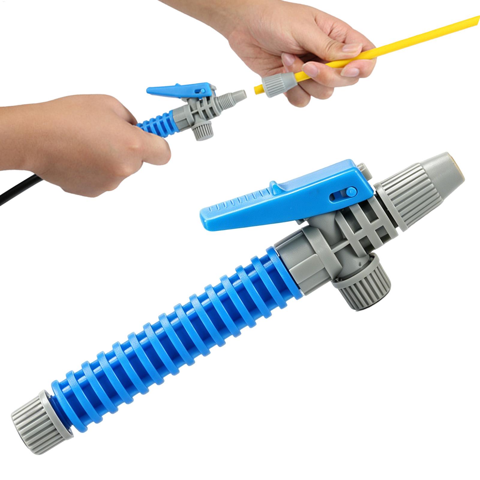 3L/5L/8L Quick Connect Pressur – Precision Farming In Agriculture recenzja i cena