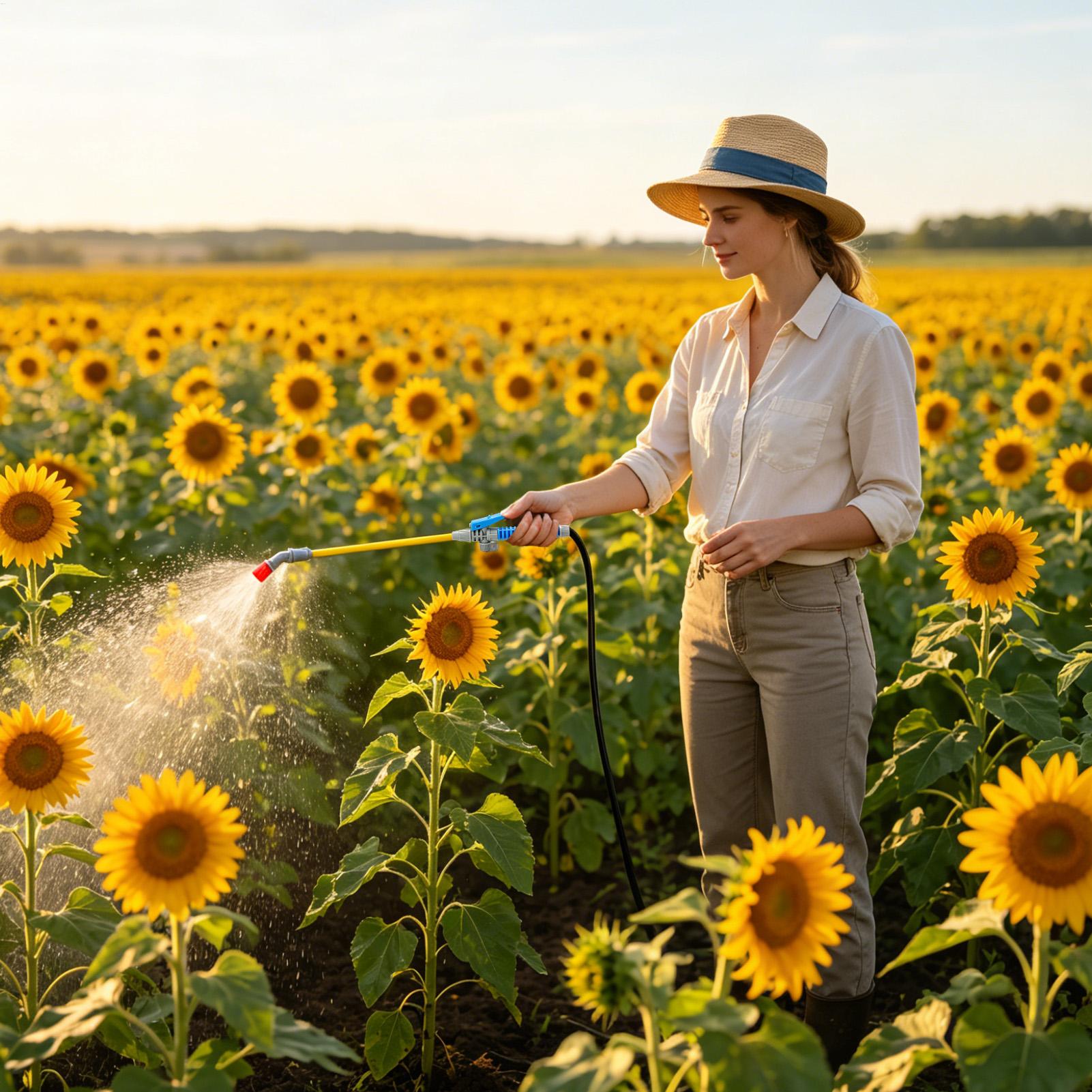 3L/5L/8L Quick Connect Pressur – Precision Farming In Agriculture recenzja i cena