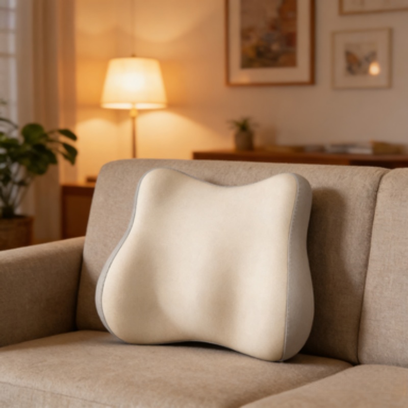 Cushion Latin Design Comfortab – Agriculture Farming Experience recenzja i cena