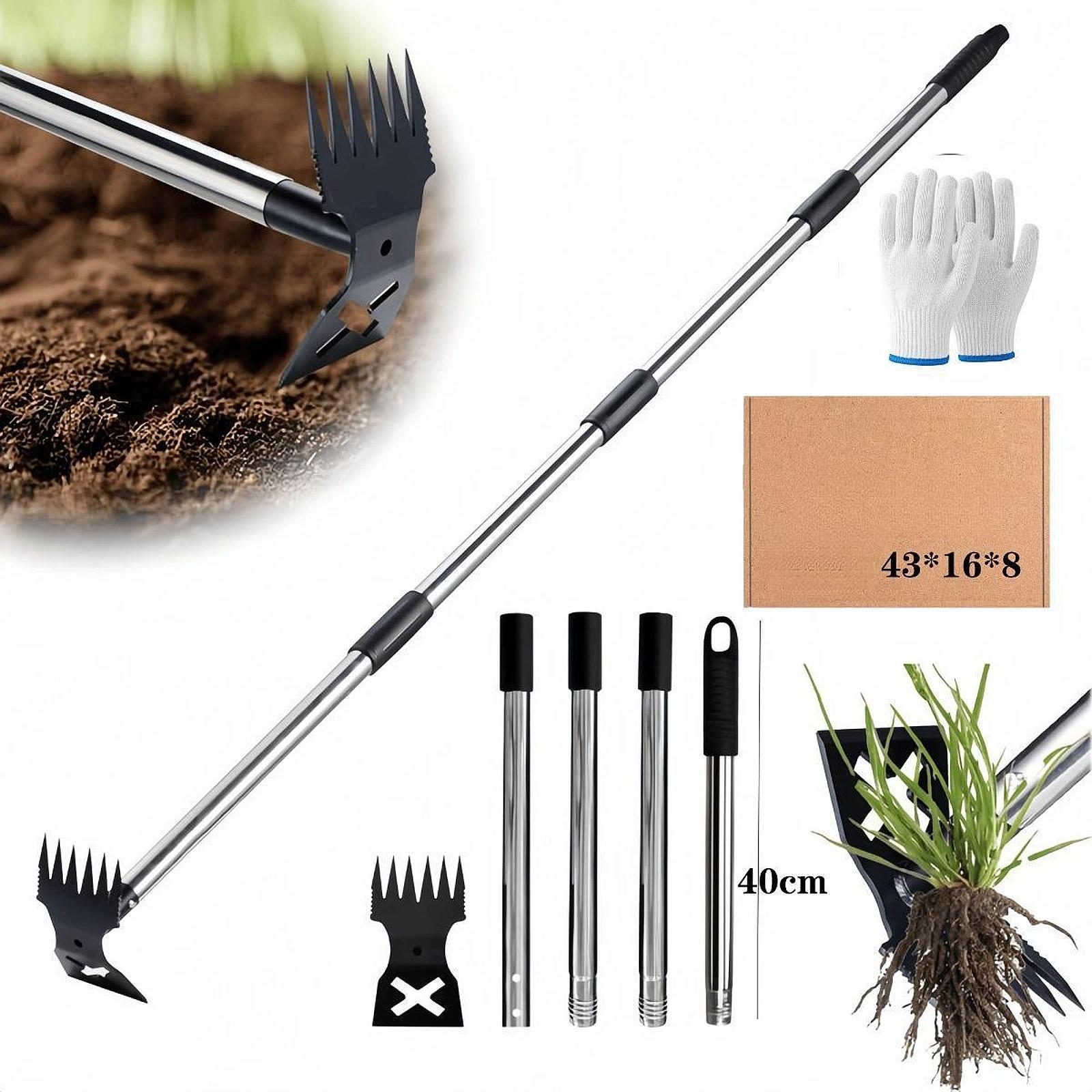 Gardening Garden Hoe Weeding R – Agriculture Farming Working recenzja i cena