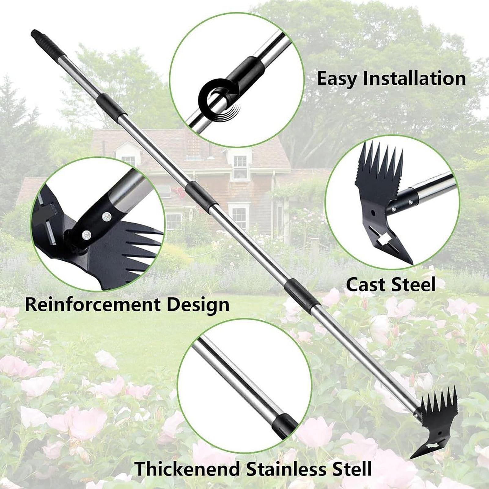 Gardening Garden Hoe Weeding R – Agriculture Farming Working recenzja i cena