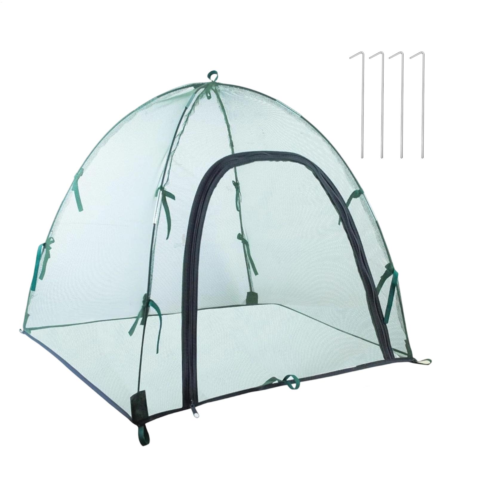 Plant Greenhouse Mesh Covers F – Greenhouse Plastic Film recenzja i cena