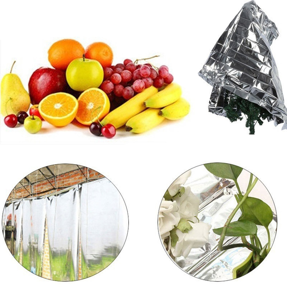 PETP Reflective Film Increase  – Greenhouse Plastic Film recenzja i cena