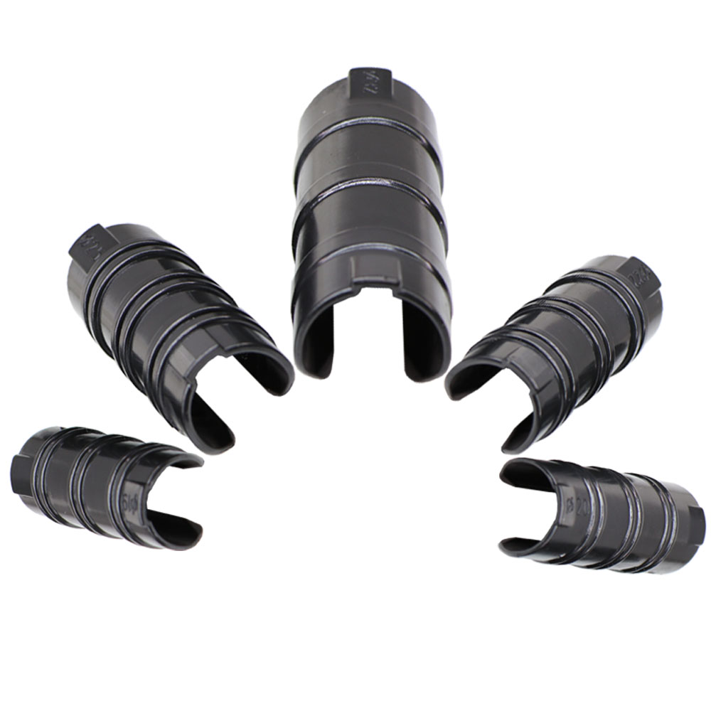 20-50PCS 19/20/22/25/28MM Gard – Greenhouse Plastic Film recenzja i cena