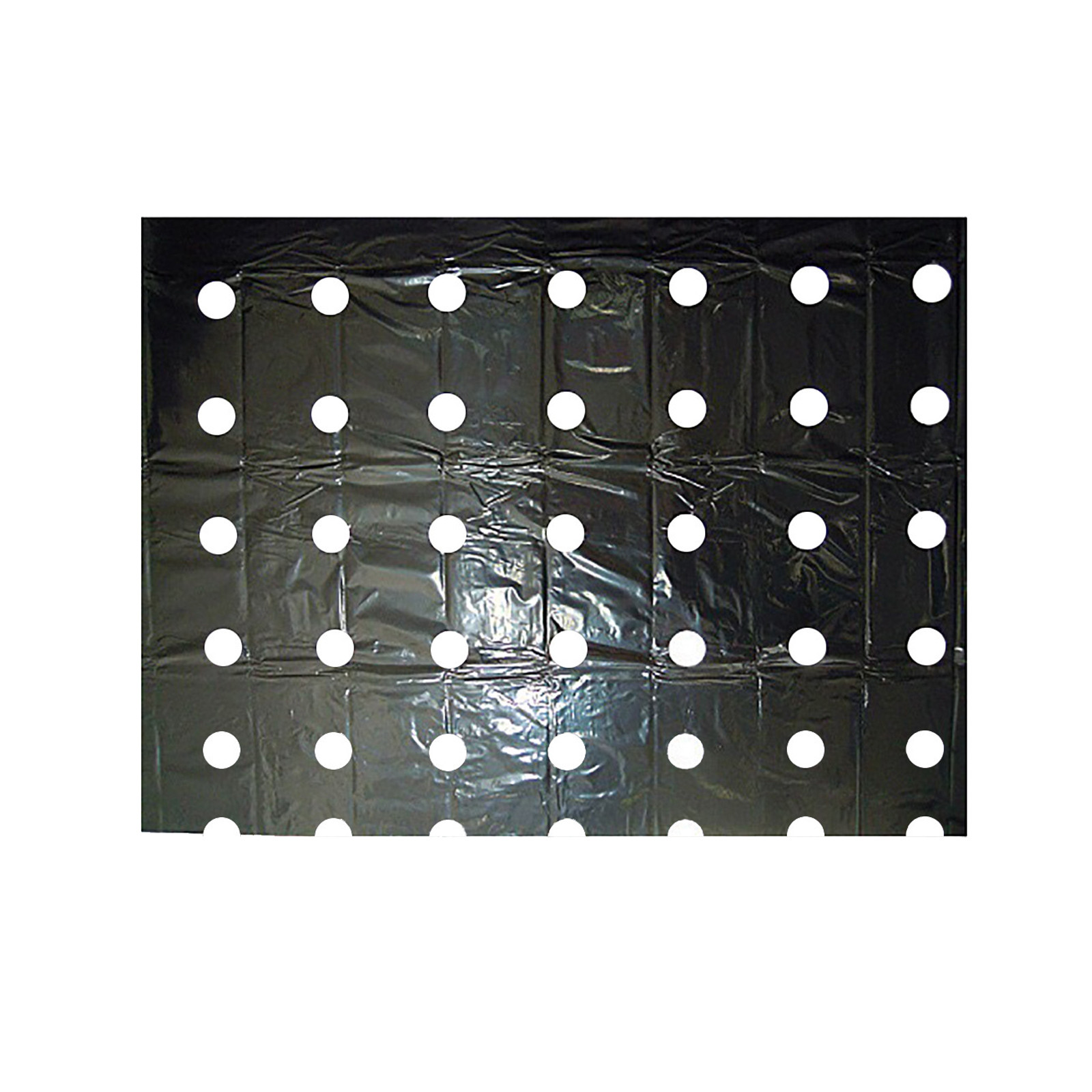 PE Perforated Mulch Film Farm  – Greenhouse Plastic Film recenzja i cena