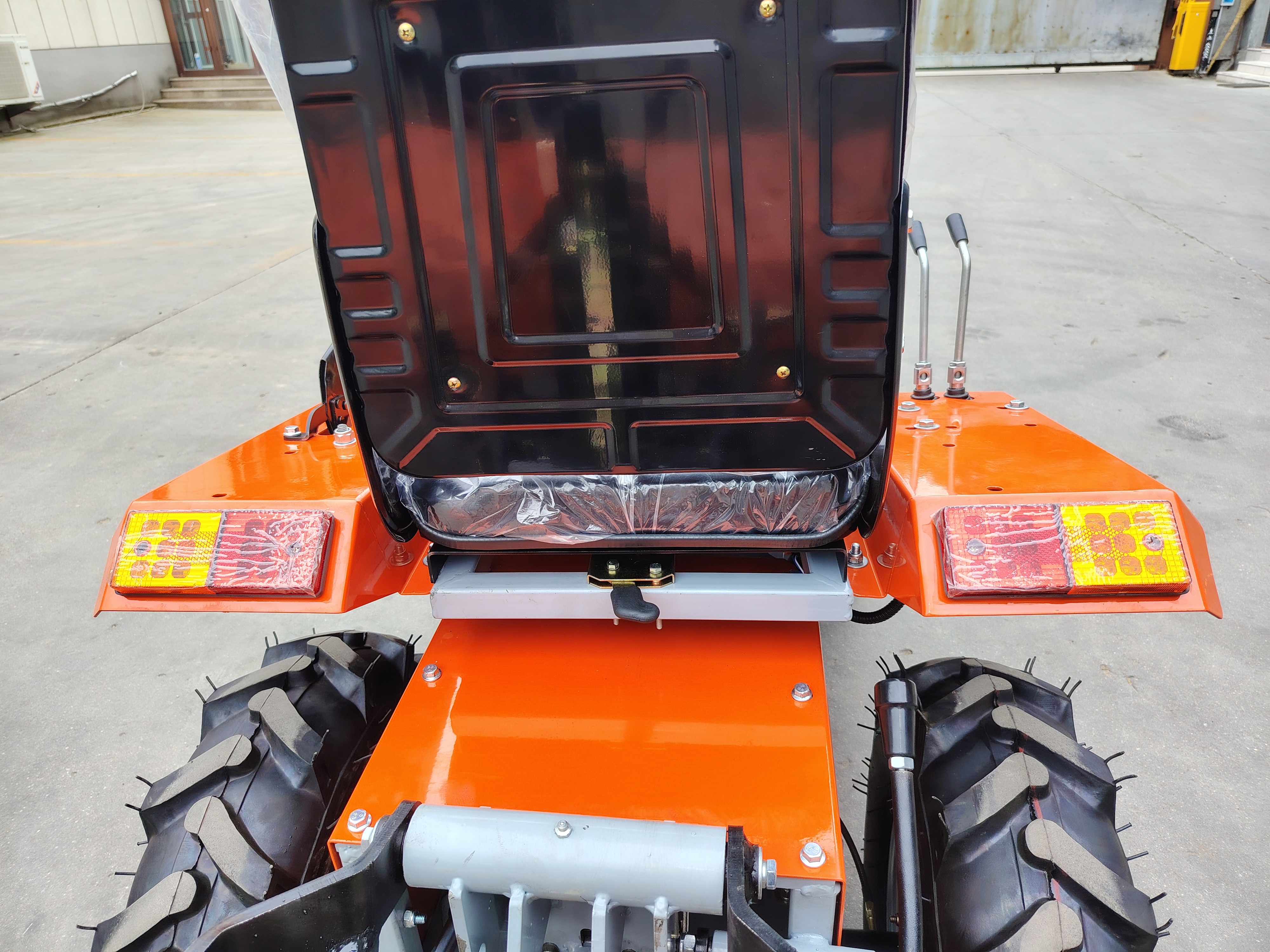 Low Maintenance Compact Agricu – Agriculture Farming Working recenzja i cena