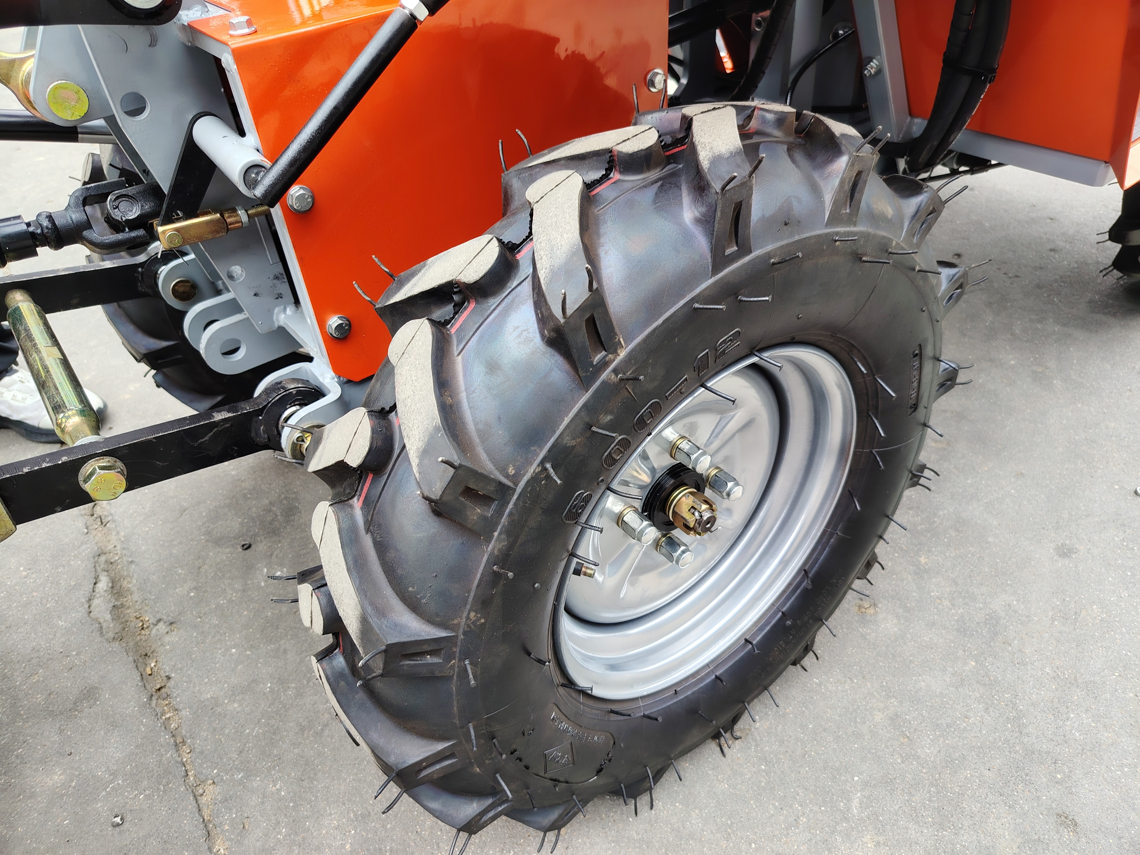 Low Maintenance Compact Agricu – Agriculture Farming Working recenzja i cena