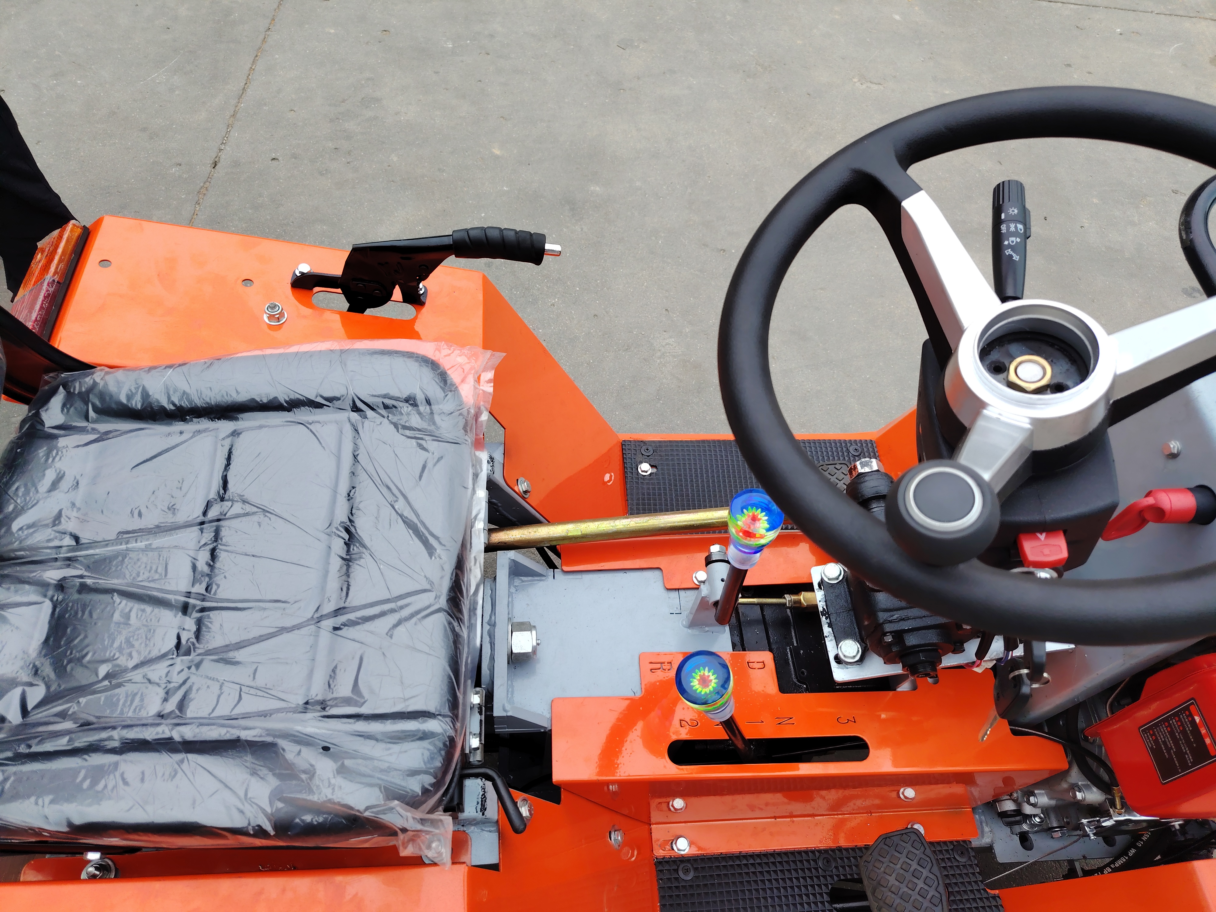 Low Maintenance Compact Agricu – Agriculture Farming Working recenzja i cena