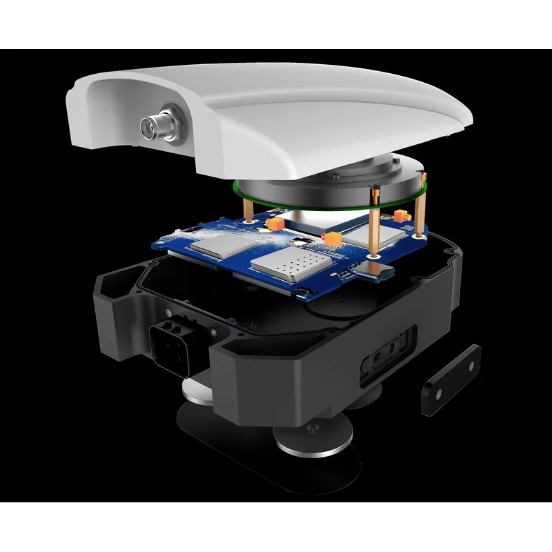 Agricultural GNSS RTK Receiver – Precision Farming In Agriculture recenzja i cena