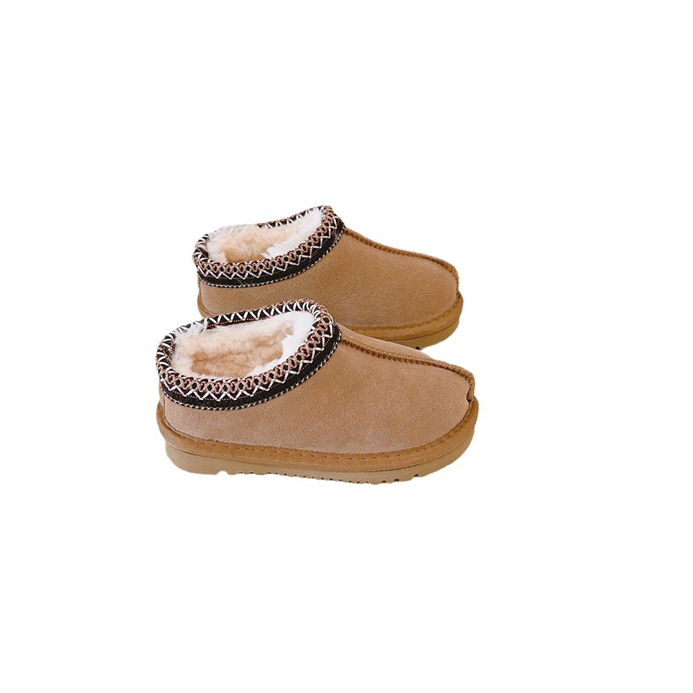 Children Genuine Cow Leather S – Cow Mat Rubber recenzja i cena