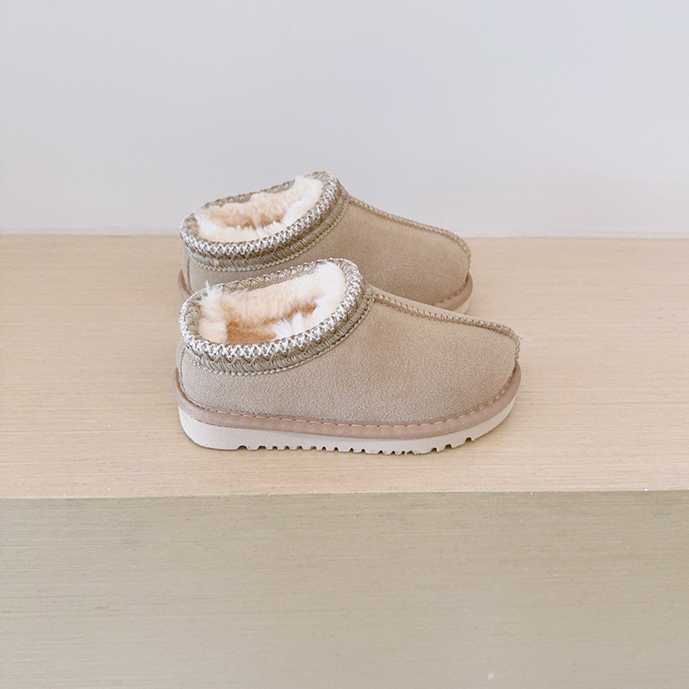 Children Genuine Cow Leather S – Cow Mat Rubber recenzja i cena