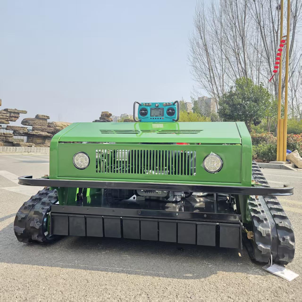 2-in-1 Remote Control Agricult – Precision Farming In Agriculture recenzja i cena