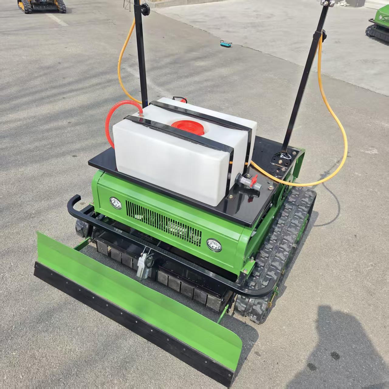 2-in-1 Remote Control Agricult – Precision Farming In Agriculture recenzja i cena