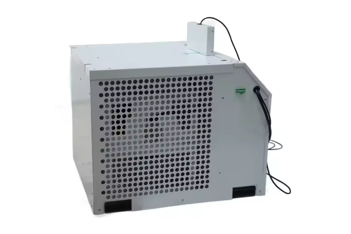 Hiross Smart Farming Dehumidif – Precision Farming In Agriculture recenzja i cena