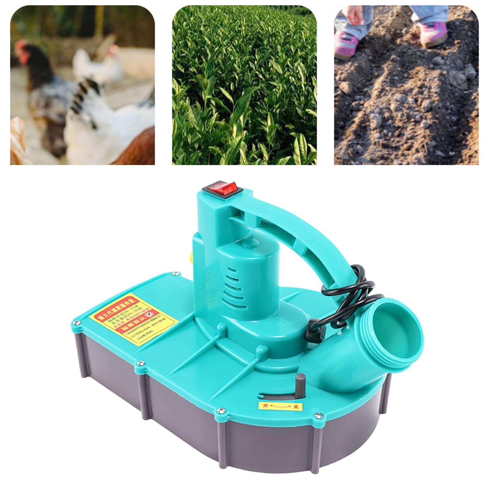 Professional Electric Fertiliz – Precision Farming In Agriculture recenzja i cena