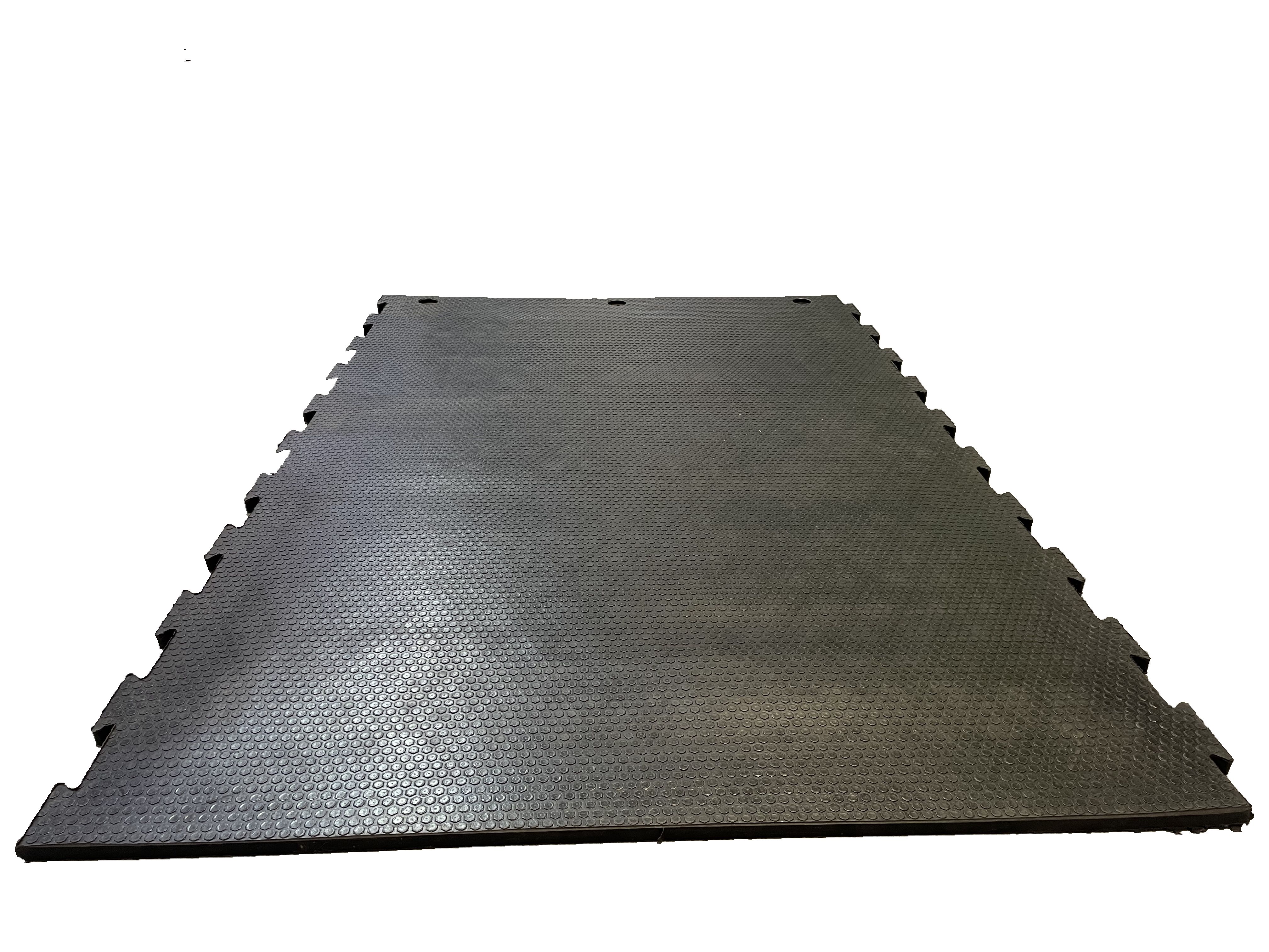 New Cushion Honeycomb Cubicle  – Cow Mat Rubber recenzja i cena