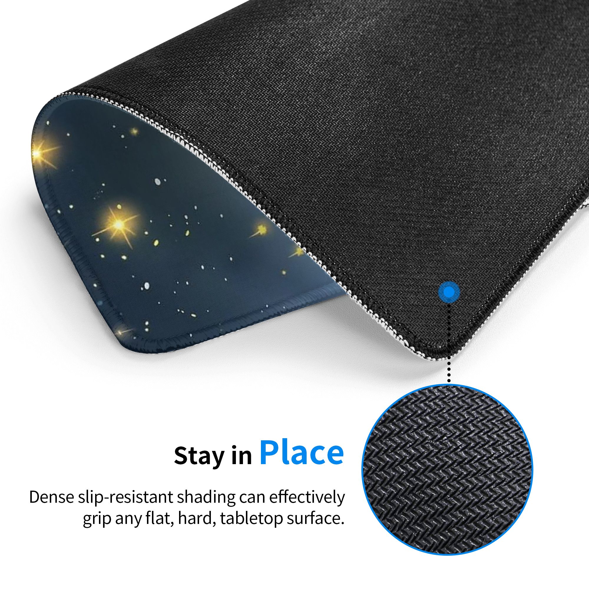 Highland Cow In Magical Forest – Cow Mat Rubber recenzja i cena