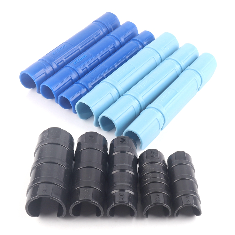 5-50pcs 19~32mm Greenhouse Fil – Greenhouse Plastic Film recenzja i cena