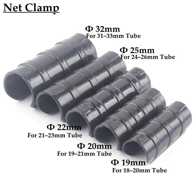 5-50pcs 19~32mm Greenhouse Fil – Greenhouse Plastic Film recenzja i cena