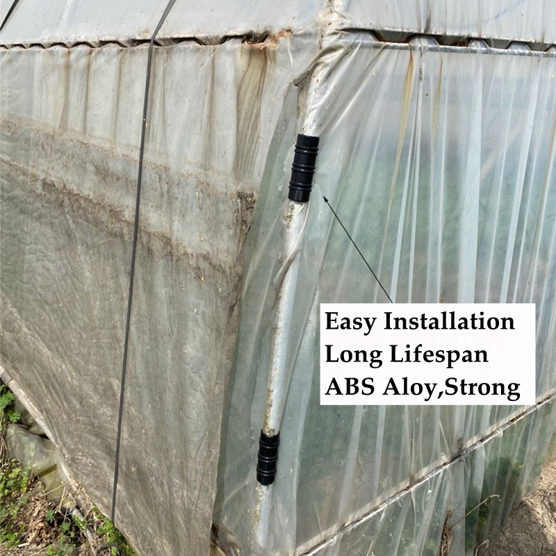5-50pcs 19~32mm Greenhouse Fil – Greenhouse Plastic Film recenzja i cena