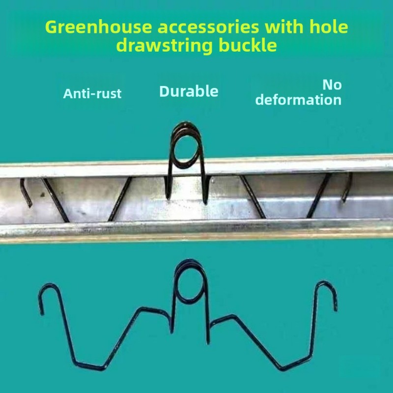 Greenhouse accessories, lead s – Greenhouse Plastic Film recenzja i cena