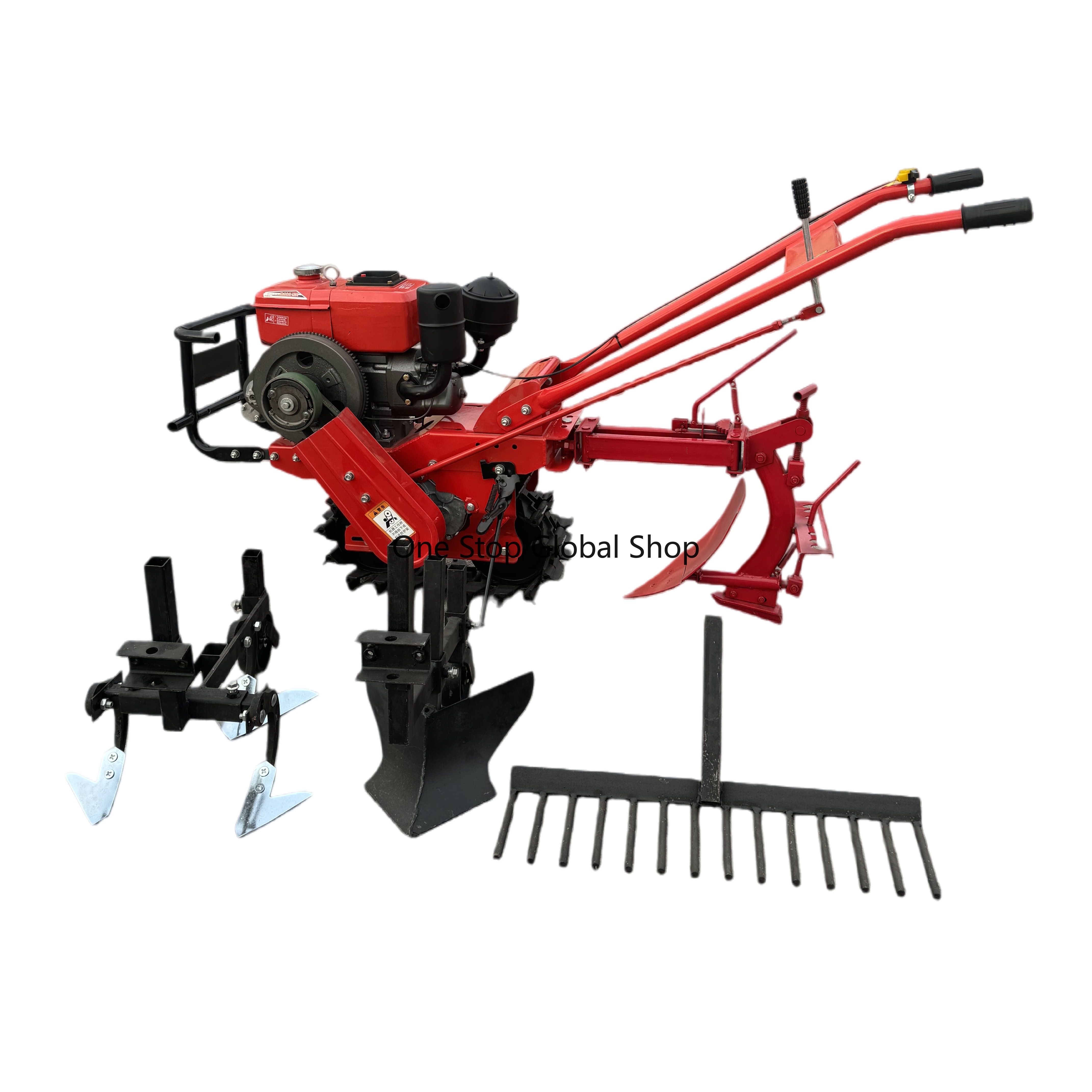 High-End Small Scale Farming M – Agriculture Farming Working recenzja i cena