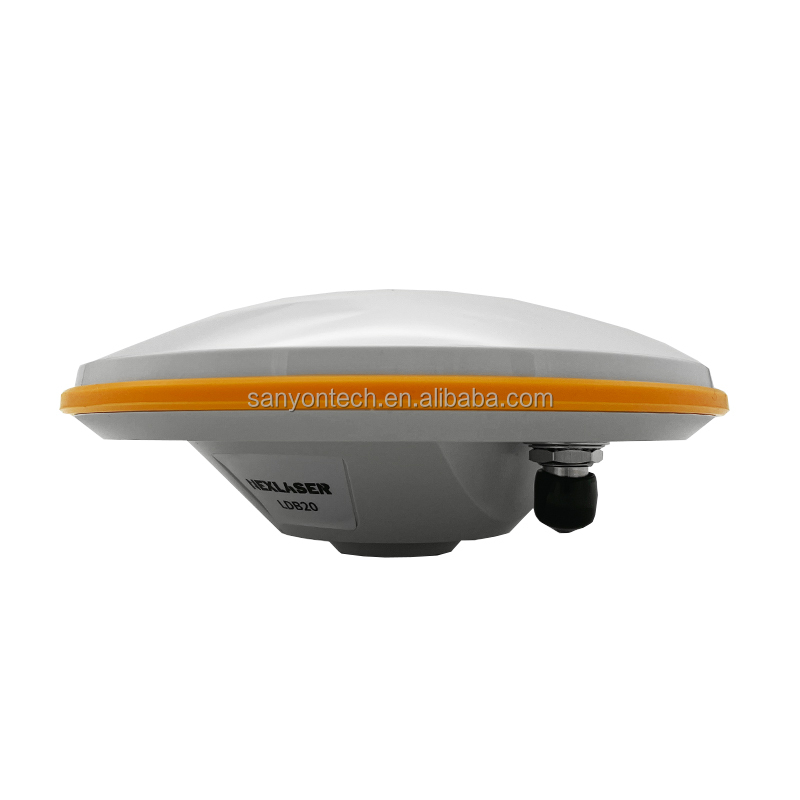 LDH16 GPS GNSS Laser Land Leve – Precision Farming In Agriculture recenzja i cena