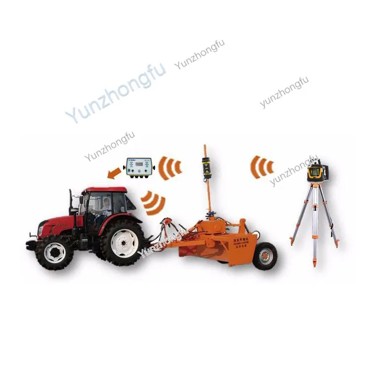 AG808  High Precision  Agricul – Precision Farming In Agriculture recenzja i cena
