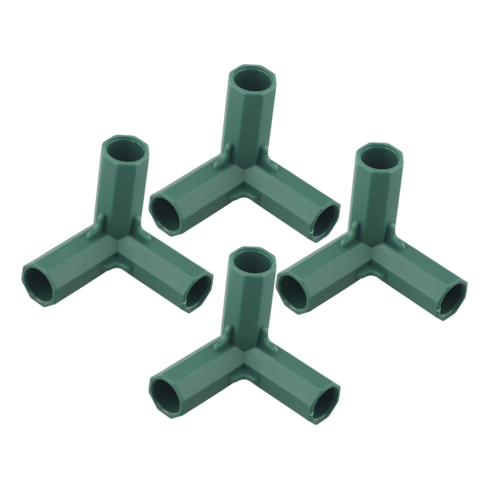 4Pcs 16mm Plastic Greenhouse F – Greenhouse Plastic Film recenzja i cena