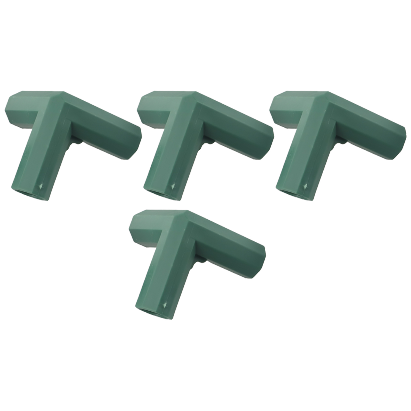 4Pcs 16mm Plastic Greenhouse F – Greenhouse Plastic Film recenzja i cena