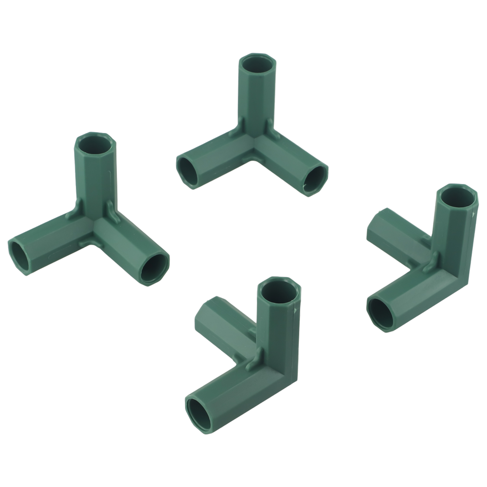 4Pcs 16mm Plastic Greenhouse F – Greenhouse Plastic Film recenzja i cena