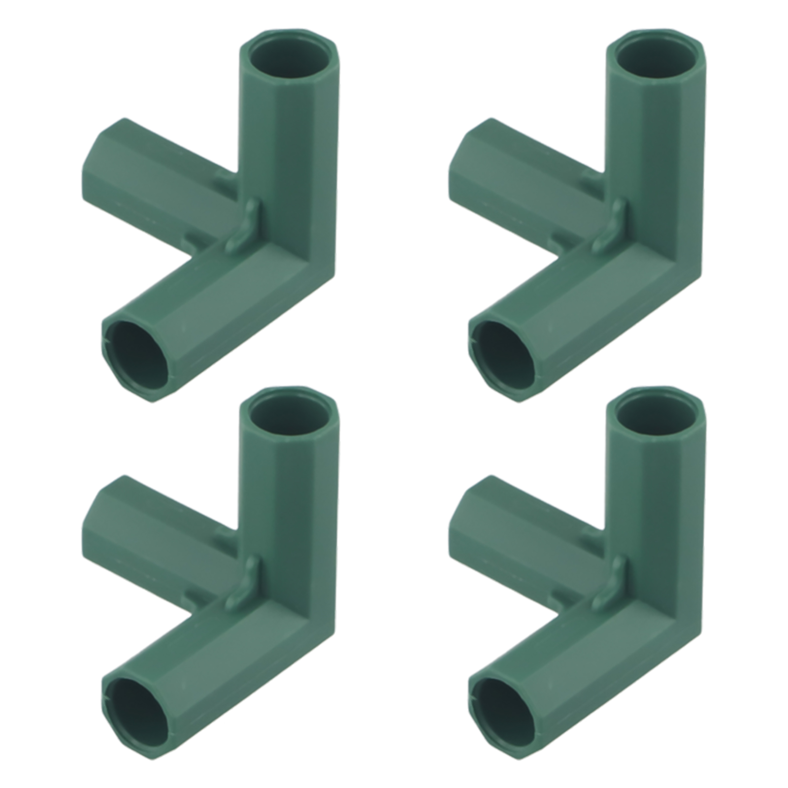 4Pcs 16mm Plastic Greenhouse F – Greenhouse Plastic Film recenzja i cena