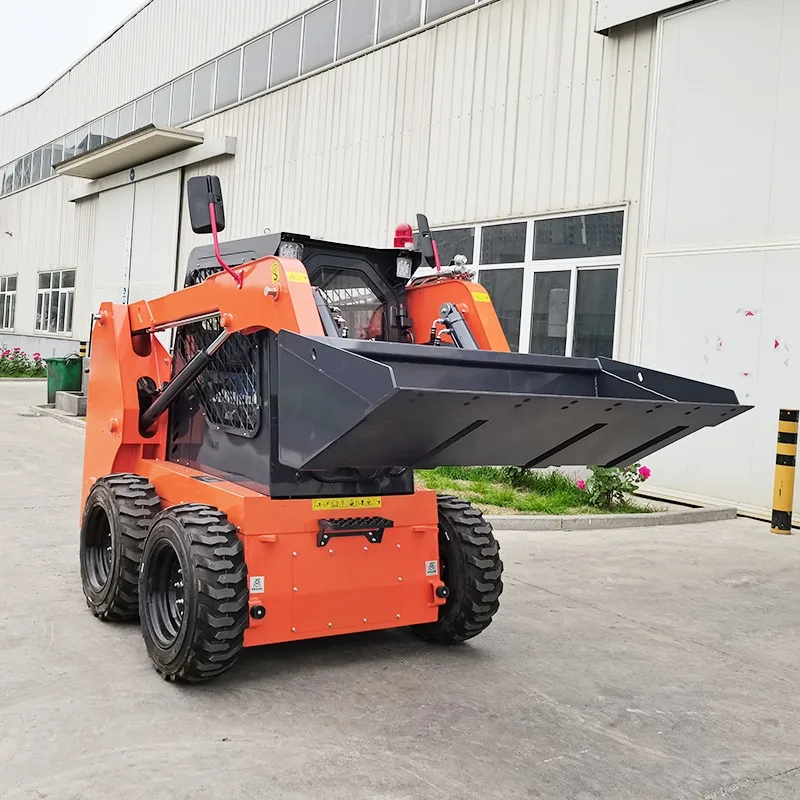 Customized Farm Special Skid S – Agriculture Farming Working recenzja i cena
