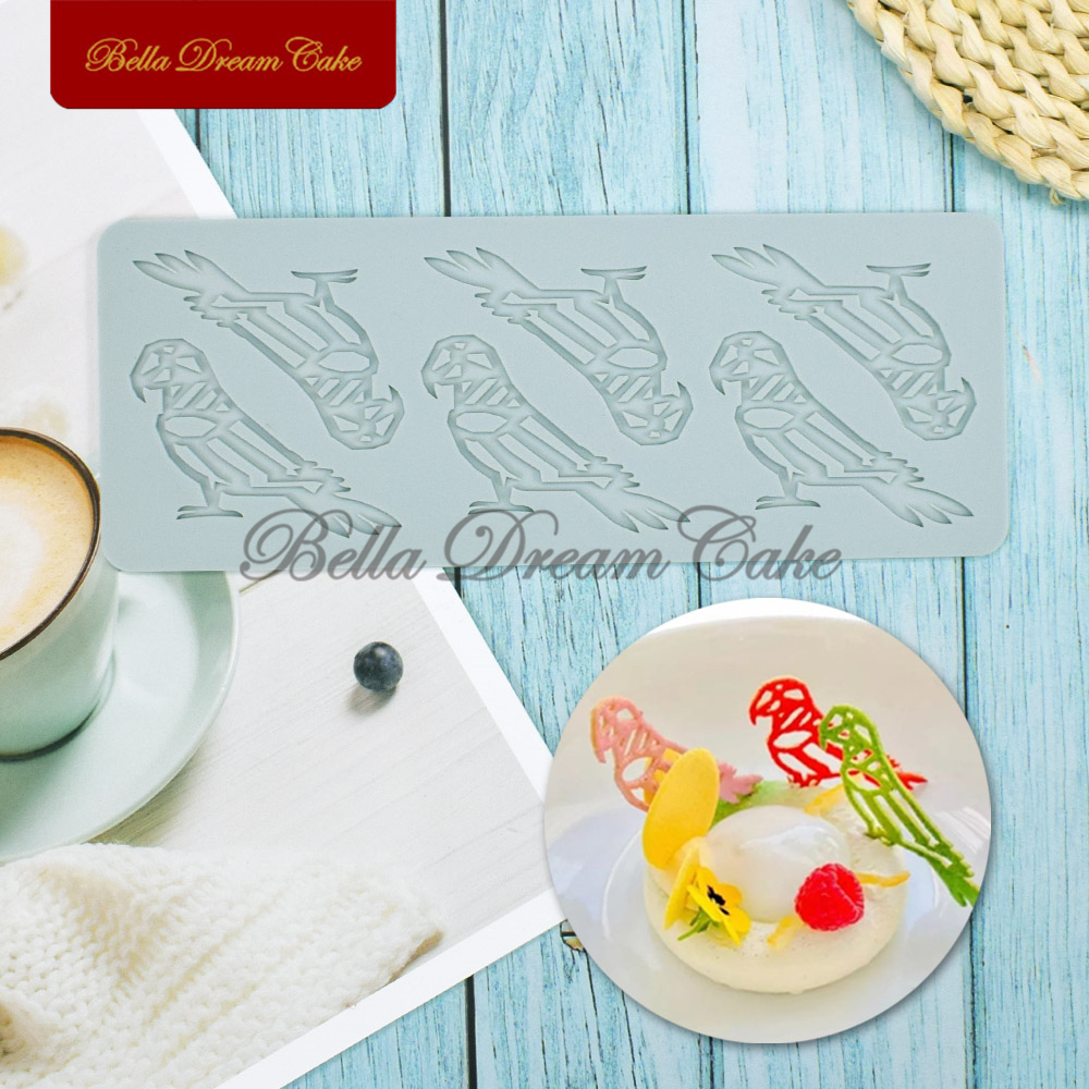 Bee/Bird/Crab/Cow Design Sugar – Cow Mat Rubber recenzja i cena