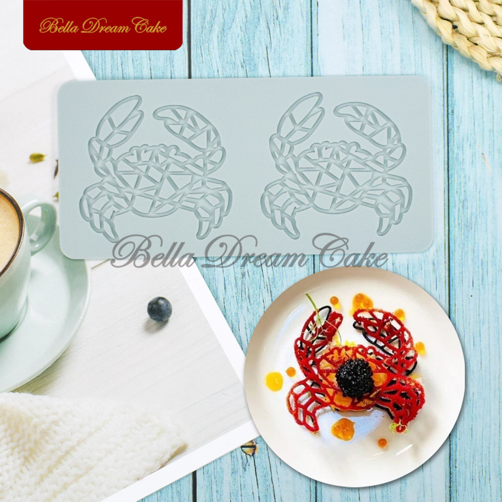 Bee/Bird/Crab/Cow Design Sugar – Cow Mat Rubber recenzja i cena
