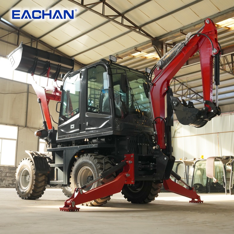 Factory Direct Sales CE/EPA Di – Agriculture Farming Working recenzja i cena