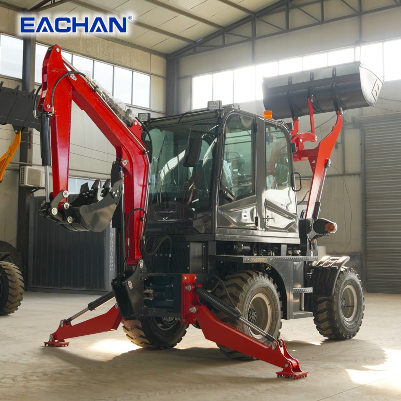 Factory Direct Sales CE/EPA Di – Agriculture Farming Working recenzja i cena