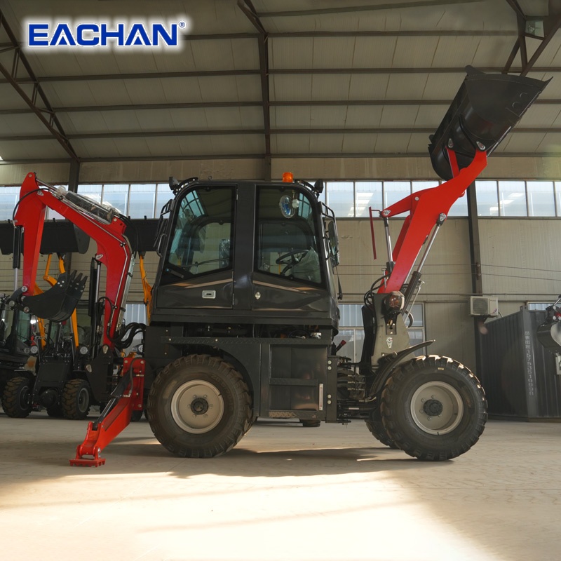 Factory Direct Sales CE/EPA Di – Agriculture Farming Working recenzja i cena