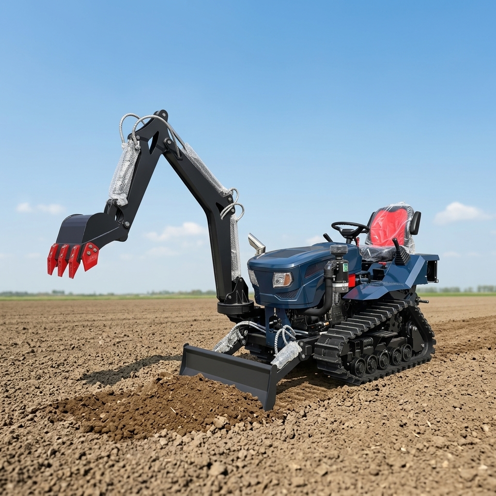 Customize 35HP Diesel Engine T – Agriculture Farming Working recenzja i cena