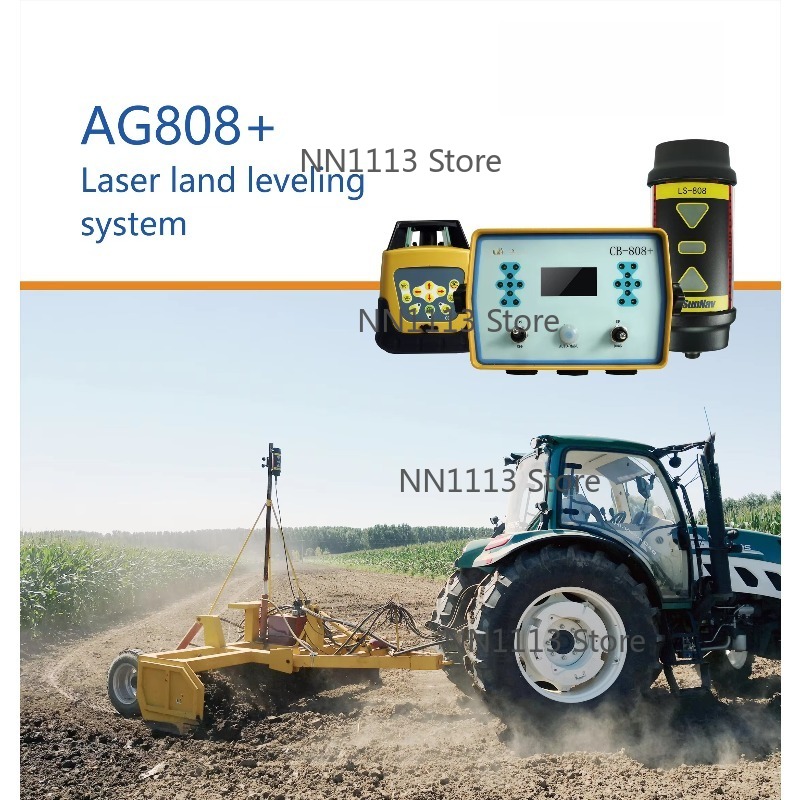 Ag808 High Quality Agriculture – Precision Farming In Agriculture recenzja i cena