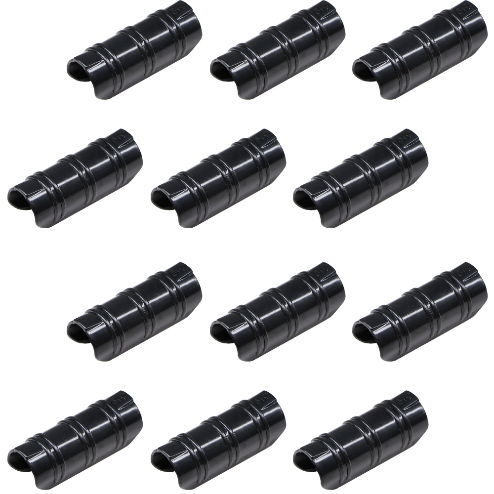 30PCS 19/20/22/25/32MM Garden  – Greenhouse Plastic Film recenzja i cena