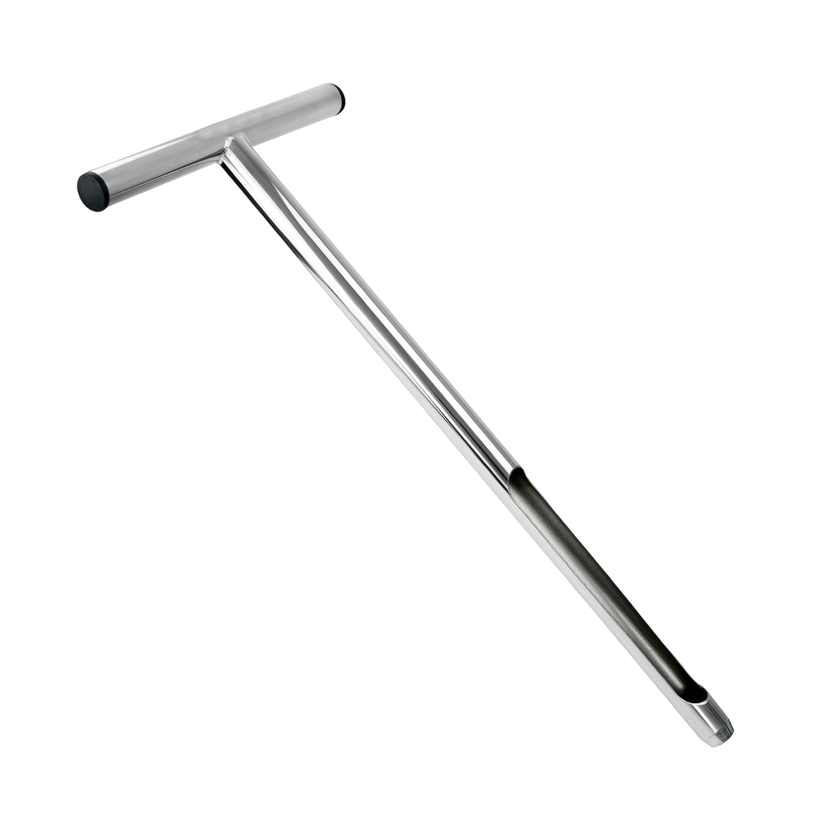 304 Stainless Steel Soil Sampl – Farming Agriculture Course recenzja i cena